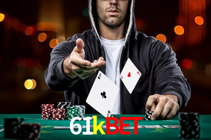 Bônus Generosos e Exclusivos no 61kbet para Você!