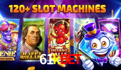 61kbet: A Experiência de Casino com Jogos de Mesa ao Vivo