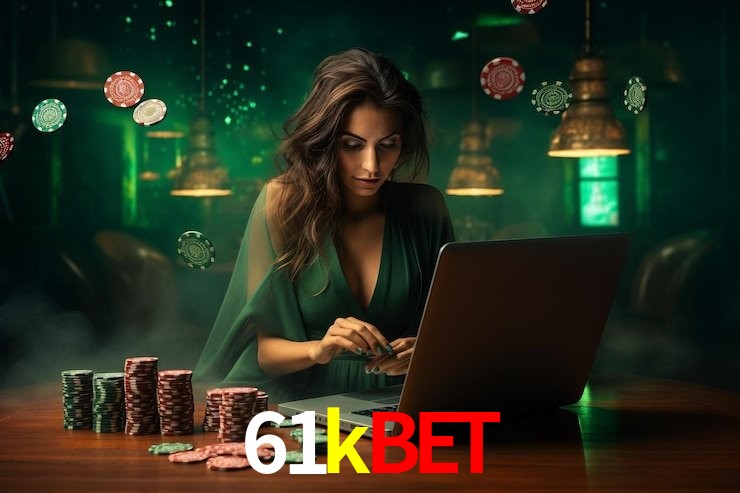 61kbet login